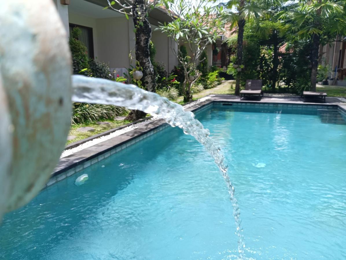 Kama Ayu Bungalow Ubud  Exterior photo